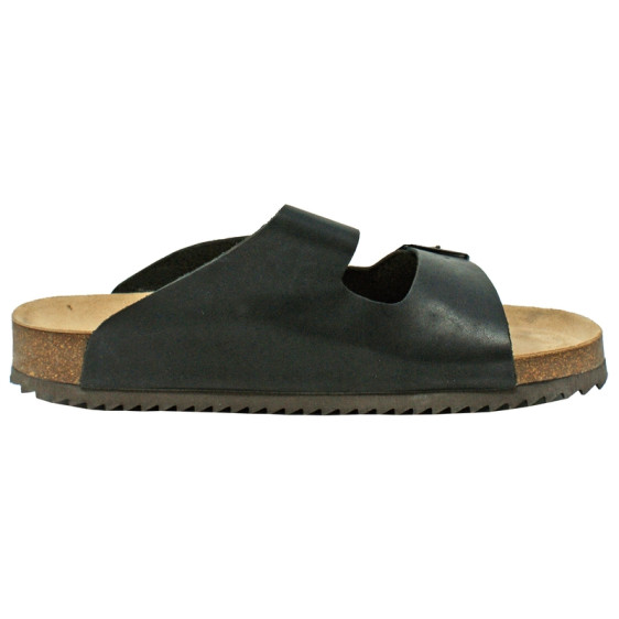 detail LUCCA ČERNÁ Obuv Jasný