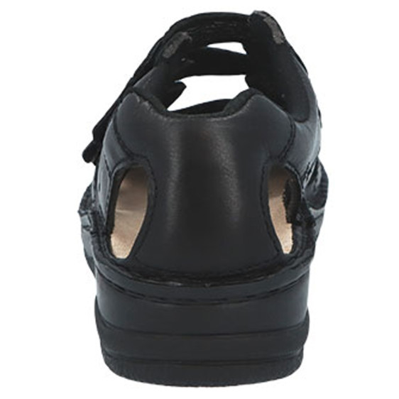 detail OBUV BERKEMANN 500 03100 903