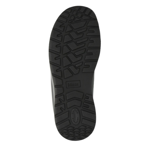 detail NORA Obuv pro diabetiky