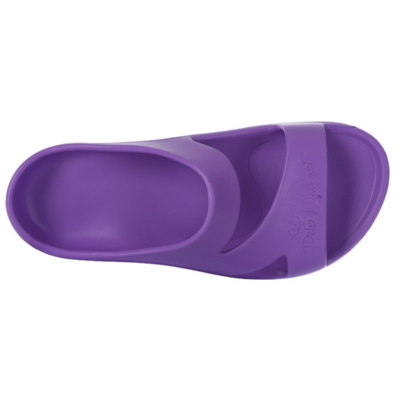 detail OBUV PETER LEGWOOD DOLPHIN LILLA