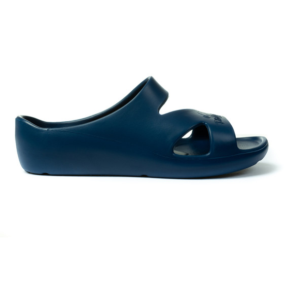 detail OBUV PETER LEGWOOD DOLPHIN BLU SCURO