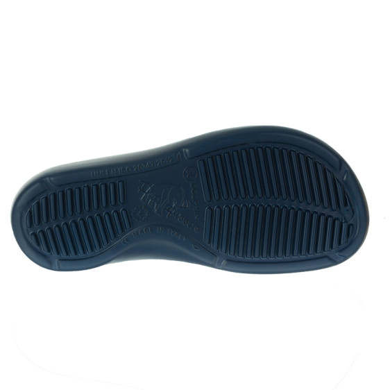detail OBUV PETER LEGWOOD DOLPHIN BLU SCURO