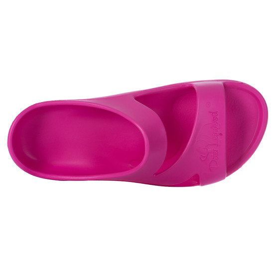 detail OBUV PETER LEGWOOD DOLPHIN FUCSIA