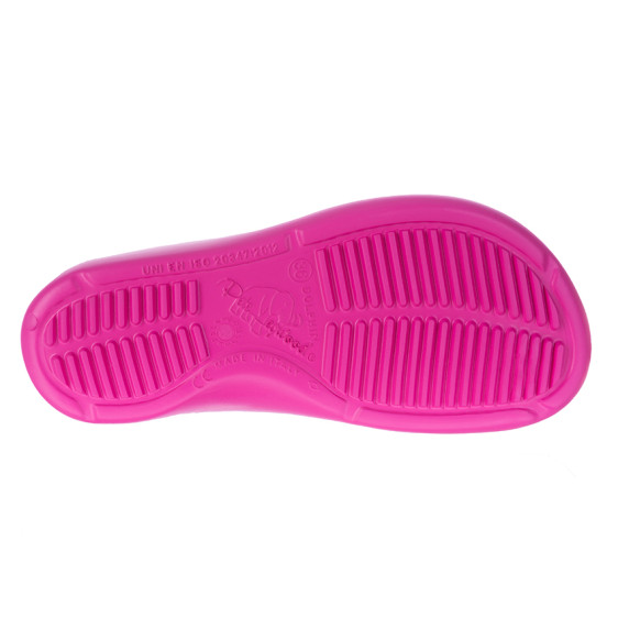detail OBUV PETER LEGWOOD DOLPHIN FUCSIA