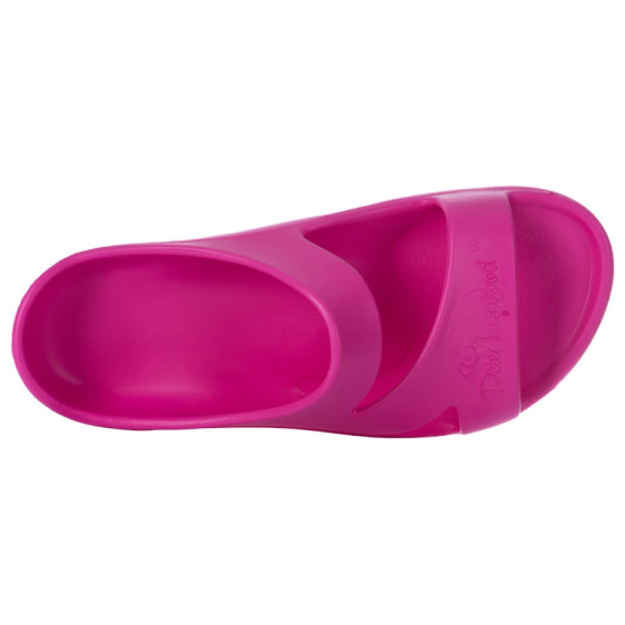 detail OBUV PETER LEGWOOD DOLPHIN FUCSIA