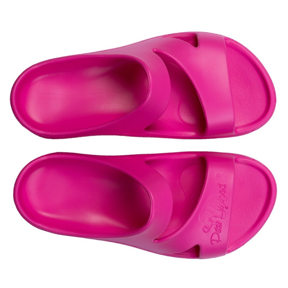 detail OBUV PETER LEGWOOD DOLPHIN FUCSIA