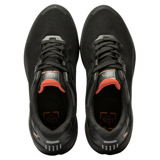 detail OBUV TBS EASY FOX P8004 NOIR