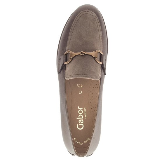 detail OBUV GABOR 52.041.20