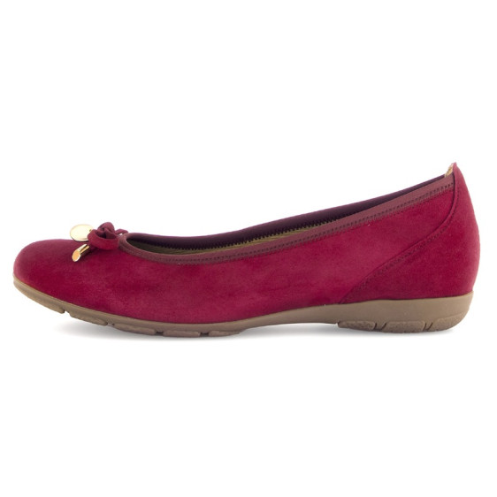 detail OBUV GABOR 54.164.15