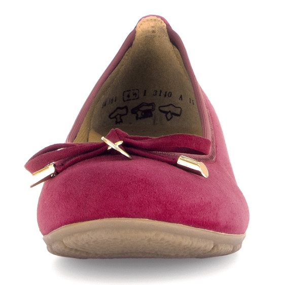 detail OBUV GABOR 54.164.15