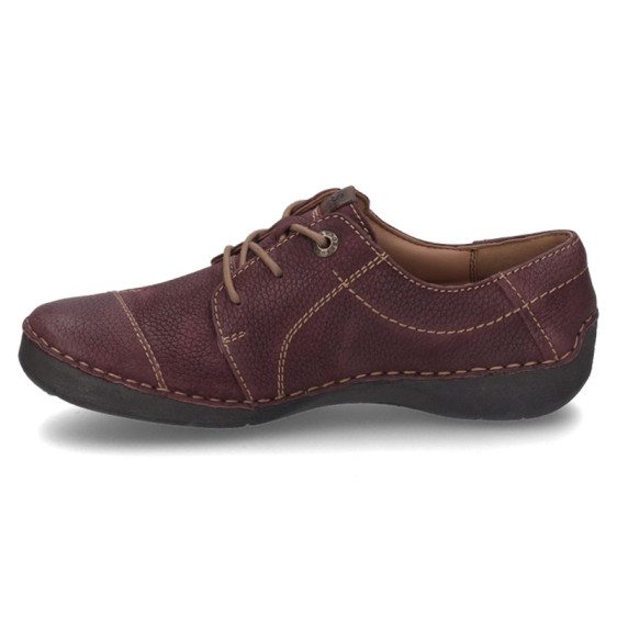 detail OBUV JOSEF SEIBEL 59692 796 574 20