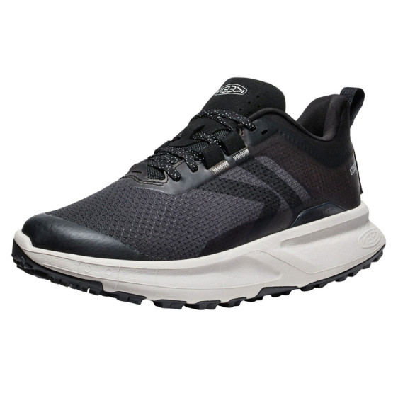 detail OBUV KEEN 450 DIRT WP WOMEN BLACK/MAGNET