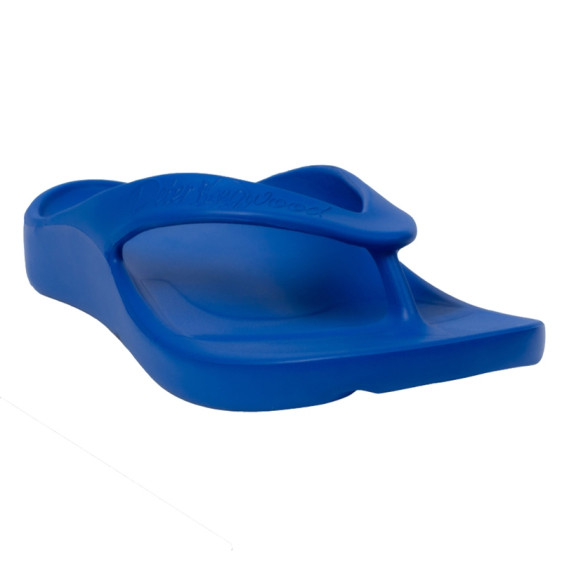 detail SHARK AZZURRO Obuv Pro Evolution