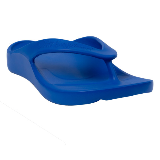 detail SHARK AZZURRO Obuv Pro Evolution