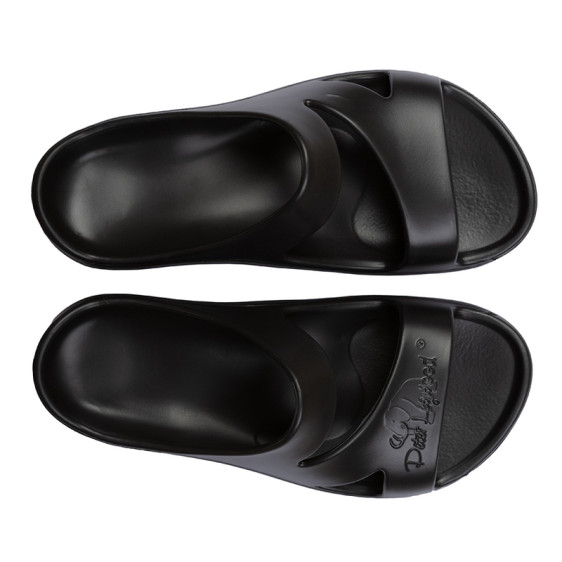 detail OBUV PETER LEGWOOD DOLPHIN NERO