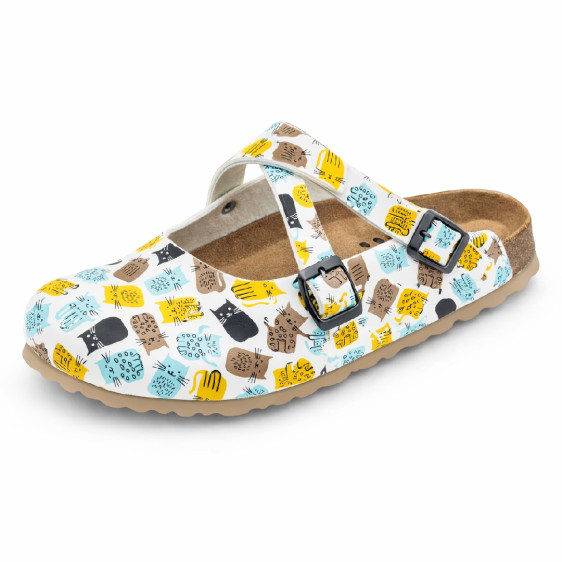 detail OBUV FORCARE 101005