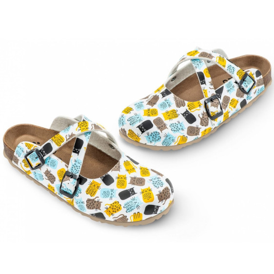 detail OBUV FORCARE 101005