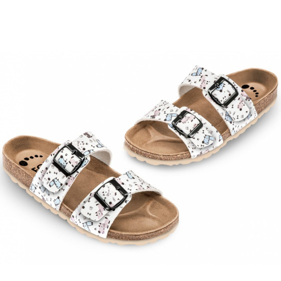 detail 203015 Obuv FORcare