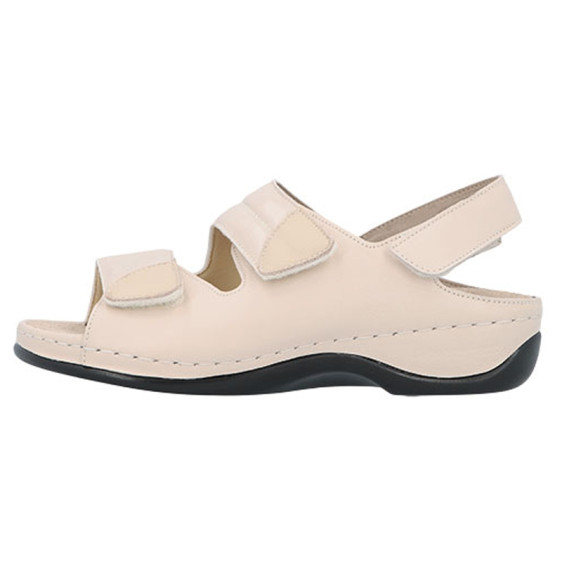 detail 500 01020 725 Obuv Berkemann