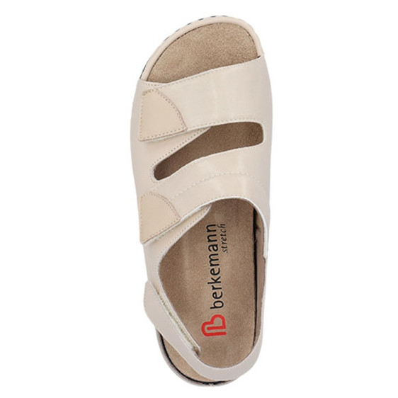 detail 500 01020 725 Obuv Berkemann