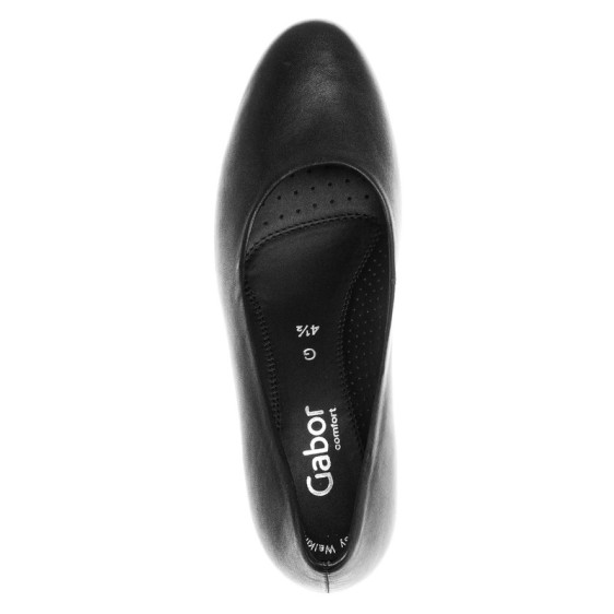 detail 02.120.57 Obuv Gabor