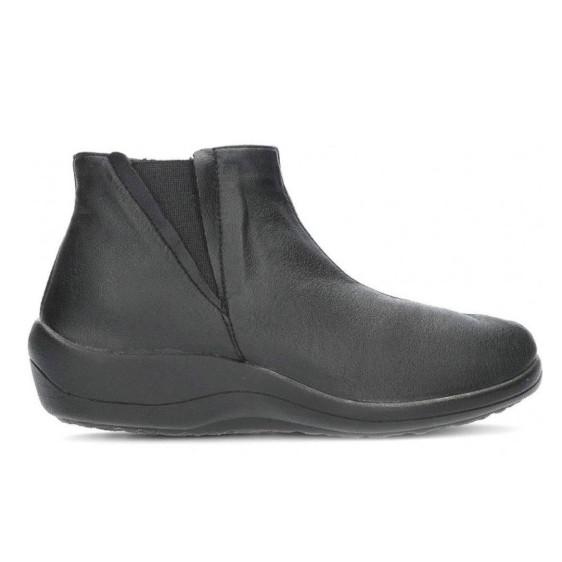 detail OBUV ARCOPEDICO 4636 J65 ARDALES BLACK