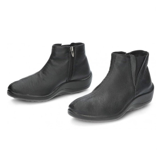 detail OBUV ARCOPEDICO 4636 J65 ARDALES BLACK