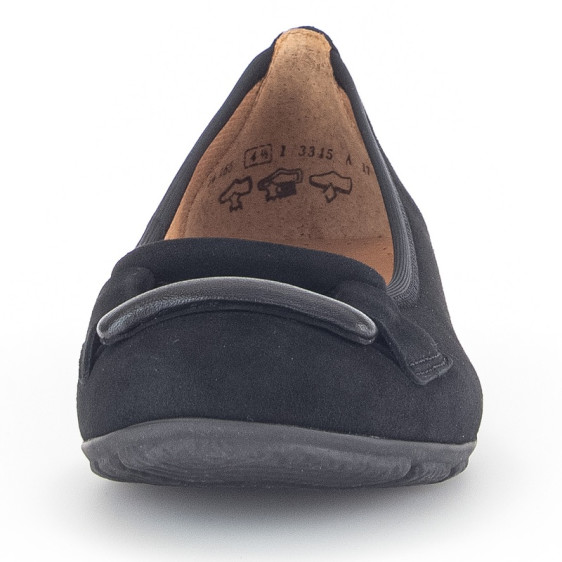 detail OBUV GABOR 54.166.17