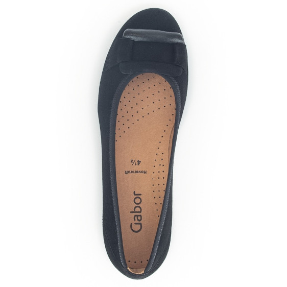 detail OBUV GABOR 54.166.17