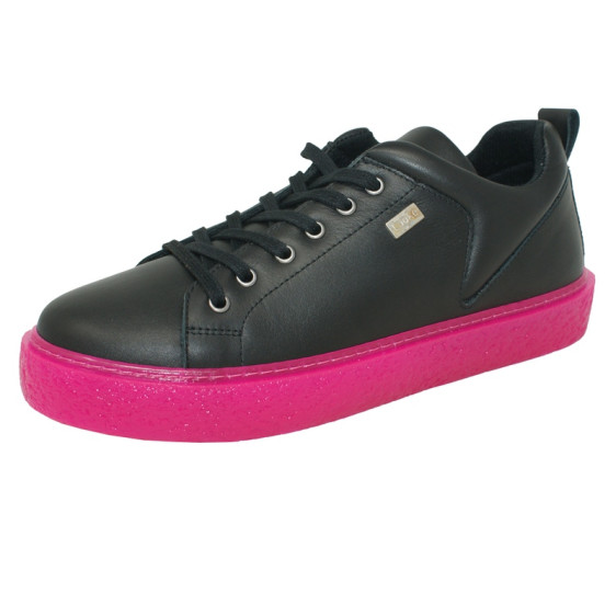 detail OBUV LOOKE ARIANWEN PINK