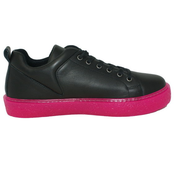 detail OBUV LOOKE ARIANWEN PINK