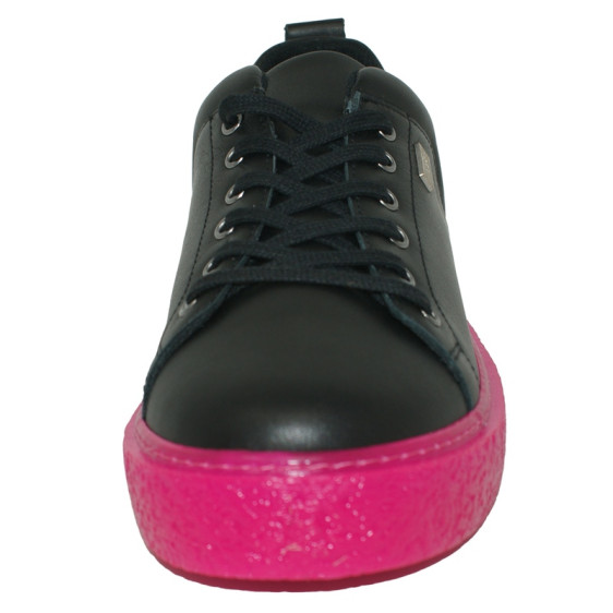 detail OBUV LOOKE ARIANWEN PINK