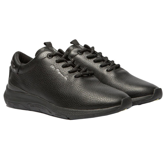 detail OBUV HMN FACTORY JAZZRUN C7G24 BLACK