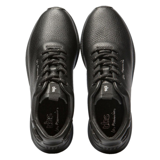 detail OBUV HMN FACTORY JAZZRUN C7G24 BLACK