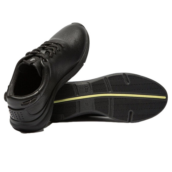 detail OBUV HMN FACTORY JAZZRUN C7G24 BLACK