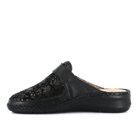 detail OBUV DAMI CE0260 ANTRACITE ZDRAVÁ OBUV ŠTĚPÁNKOVÁ