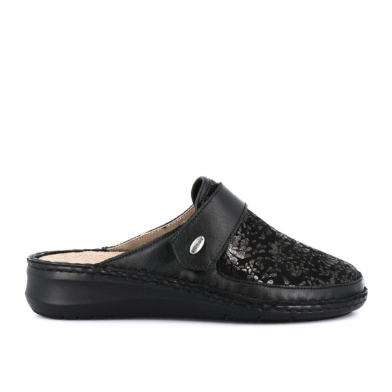 detail OBUV DAMI CE0260 ANTRACITE ZDRAVÁ OBUV ŠTĚPÁNKOVÁ