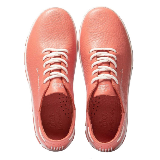 detail OBUV HMN FACTORY JAZARU F7156 BLUSH