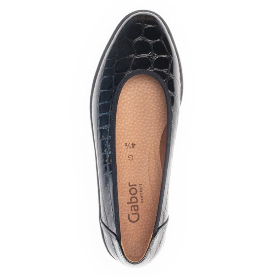 detail OBUV GABOR 06.400.97