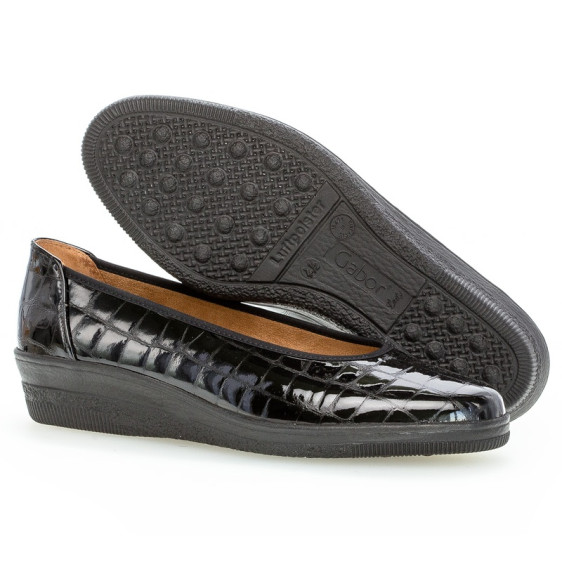 detail OBUV GABOR 06.400.97
