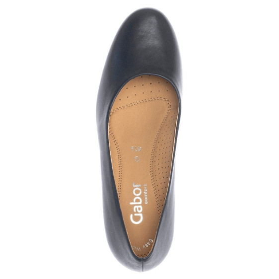 detail OBUV GABOR 02.120.26