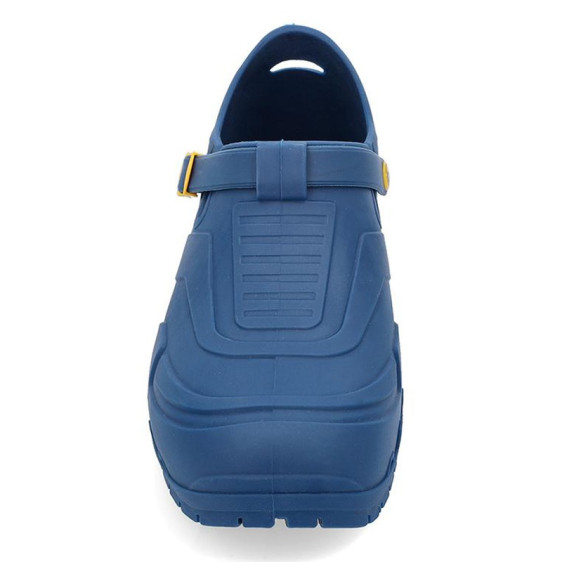 detail OBUV SUNSHOES ADVANCED MODRÁ PRACOVNÍ