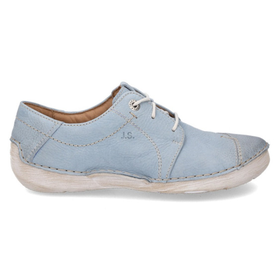 detail OBUV JOSEF SEIBEL 59692 796 536