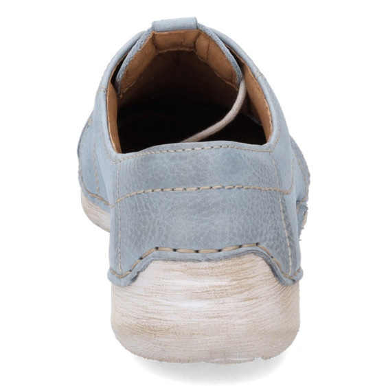 detail OBUV JOSEF SEIBEL 59692 796 536