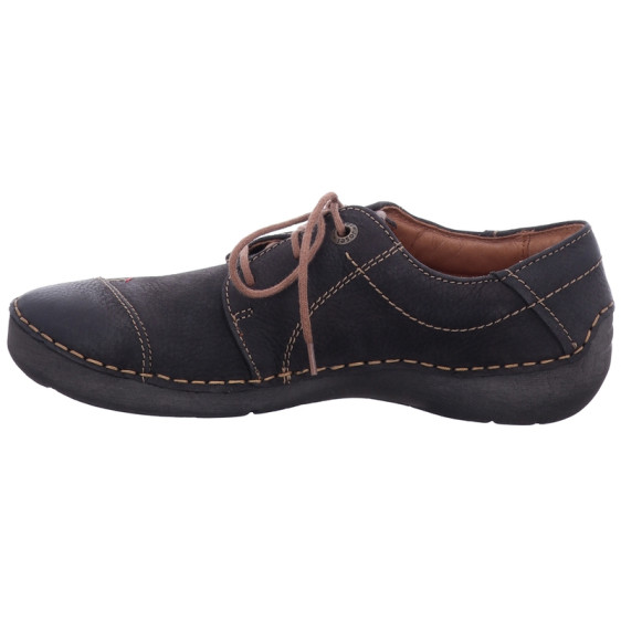 detail OBUV JOSEF SEIBEL 59692 796 150