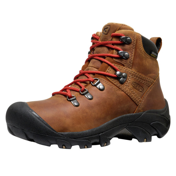 detail PYRENESS WOMEN SYRUP Obuv Keen