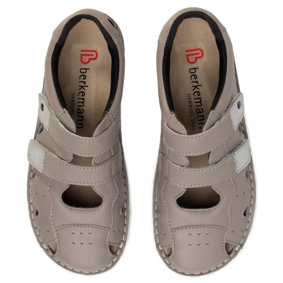 detail 500 03100 760 Obuv Berkemann