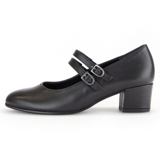 detail OBUV GABOR 42.212.57