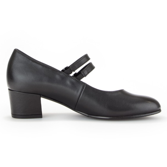 detail OBUV GABOR 42.212.57