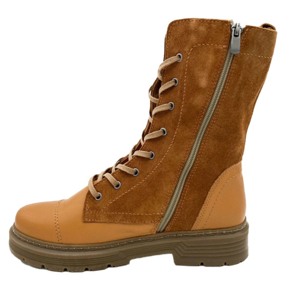 detail OBUV LOOKE JESSAMINA BROWN